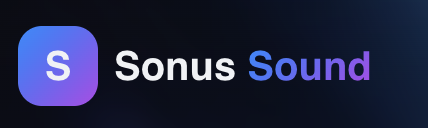 Sonus Sound
